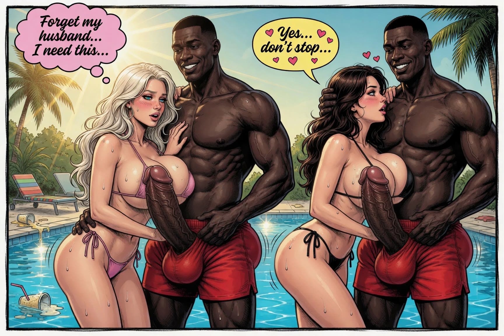 Swimming Pool page 5