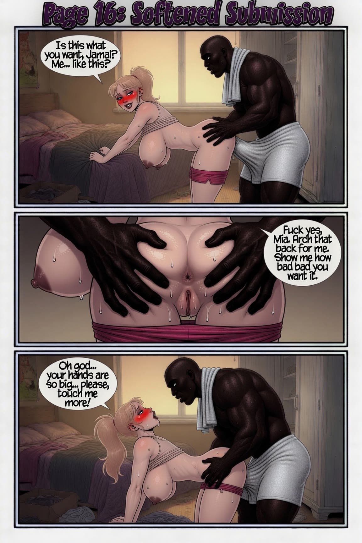 New Apartment page 12